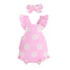 Tilly Ruffle Romper | Pink - Affordable Baby 1 Tilly Ruffle Romper | Pink - Affordable Baby -MY LITTLE SHOP S0da0727537c24f678d785a8d34db40a9O e5f26f59 3457 410e 97b9 615d77bf75da