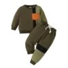 Otis Set | Khaki - Affordable Baby -MY LITTLE SHOP S0f543cdb2b184215ba26ca64513dfcf3N 9ba0c037 4424 45d3 ad4f d6c1da0608cd