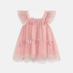 Tulle Tutu Dress | 4 Colours - Affordable Baby -MY LITTLE SHOP S10f9cd3d3c67496ba271948a28c83714h