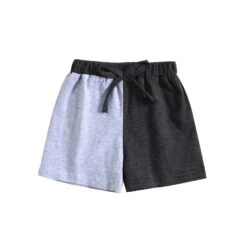 2 Tone Shorts | 3 Colours - Affordable Baby -MY LITTLE SHOP S1158fc3754d44d038be460160fdd5b67N