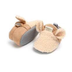 Teddy Bear Slippers | 5 Colours - Affordable Baby -MY LITTLE SHOP S1482d18cd13c4b0096ca646ae2c218c1H