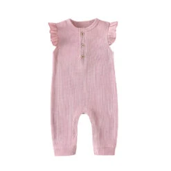 Sasha Flutter Rompers | Various Colours - Affordable Baby -MY LITTLE SHOP S14ddf4fd0c894f238117bef1f28cd2b0Z