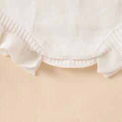 Birthday Knit Frilly Romper - Affordable Baby -MY LITTLE SHOP S1502a0c7f6164c25aac951884bf0e4afe