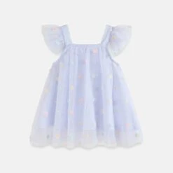 Tulle Tutu Dress | 4 Colours - Affordable Baby -MY LITTLE SHOP S1532d63b17734a8a894f362dc4ddf46dC
