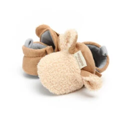 Teddy Bear Slippers | 5 Colours - Affordable Baby -MY LITTLE SHOP S175adfcb63d84191b997b0c2cf099bbdS