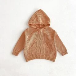 Knit Hooded Jumpers | 3 Colours - Affordable Baby -MY LITTLE SHOP S197400a722c9455ca74fcb9844eed482Q