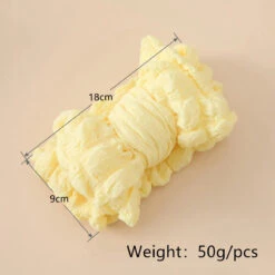 Scrunch Headband | Various Colours - Affordable Baby -MY LITTLE SHOP S1c5ba47d8ee7471785ea6e5349756fddL