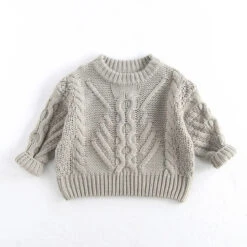 Cable Knit Jumper | 3 Colours - Affordable Baby -MY LITTLE SHOP S1df2e81fc3f241a2ac1f19c7c478d966h