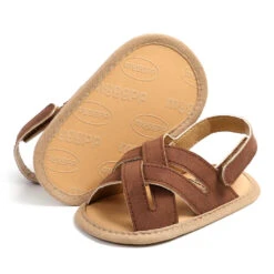 Roman Style Sandals | 4 Colours - Affordable Baby -MY LITTLE SHOP S1f50fa26f61a416d827cd39a1c2f041bD