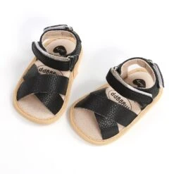 Olivia Summer Sandals | Various Colours - Affordable Baby -MY LITTLE SHOP S24a8c7feda1a491a9b2608878673ccafH