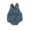 Baby Denim Romper | Heart Pocket - Affordable Baby -MY LITTLE SHOP S24eb4696025f48fcb08e270933c64c4eO