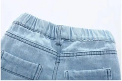 Boys Denim Shorts - Affordable Baby -MY LITTLE SHOP S25979282f9ed4ca8842fa7a6566a85e98