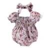 Elizabeth Romper & Matching Headwrap | Spring Garden - Affordable Baby -MY LITTLE SHOP S275d733c860e4ed8b1656a5d61fe3e2fz ab549189 26cb 47bf abe3 981f6bdff2b8