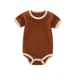 Ribbed Bodysuits | Various Colours - Affordable Baby -MY LITTLE SHOP S29d5aa479099430abbc27f26f526baafE