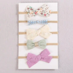 Headband Sets | 6 Options - Affordable Baby -MY LITTLE SHOP S2a6d2d56a439472e8ba8010aea5dbb237