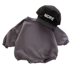 Oversized Romper | 5 Colours - Affordable Baby -MY LITTLE SHOP S2f4c1781f9854e77a9b64ff85c2754b3k