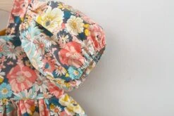 Garden Of Flowers Dress - Affordable Baby -MY LITTLE SHOP S36c883eb7376462b917b123a4759bc00J