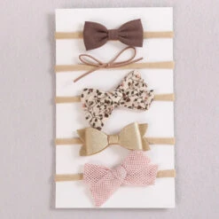 Headband Sets | 6 Options - Affordable Baby -MY LITTLE SHOP S37ffae9987c1470a840a4a62852f7c4aK