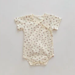 Side Snaps Patterned Bodysuits | 4 Colours - Affordable Baby -MY LITTLE SHOP S3a69a5b2e61041a499e046ba2f9ea3ee3