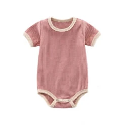 Ribbed Bodysuits | Various Colours - Affordable Baby -MY LITTLE SHOP S3b8374345cbf49588c618a4a809a831dk