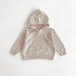 Knit Hooded Jumpers | 3 Colours - Affordable Baby -MY LITTLE SHOP S3ba9fafe363246e3b89df9782d2e0cc9g