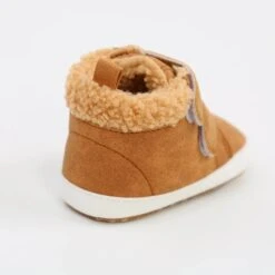 Hightop Fluffy Walkers | 4 Colours - Affordable Baby -MY LITTLE SHOP S3bc50d7d5eed40b699d1480b2f3b1bbcy