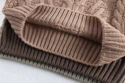 Cable Knit Jumper | 3 Colours - Affordable Baby -MY LITTLE SHOP S3ce7b317ff304d12bc671bd41f1a9e57T