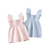 Knit Dresses | 2 Colours - Affordable Baby -MY LITTLE SHOP S3d58a937d7084168ae16bb45b801b817E