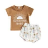 Sunshine Babe Set - Affordable Baby -MY LITTLE SHOP S41707f7ad6d04ec98aae54c22c6dd2bbn