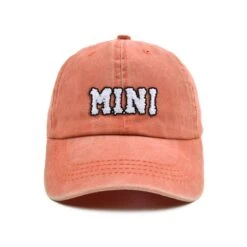 Mini & Mama Baseball Caps | Various Colours - Affordable Baby -MY LITTLE SHOP S421a39b639aa4865a607bc717f7b9174G