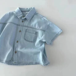 Summer Denim Set | 2 Colours - Affordable Baby -MY LITTLE SHOP S46d6484990ad4722ada6399d893805edu