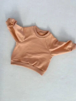 Plain Colour Sweatshirt | Various Colours - Affordable Baby -MY LITTLE SHOP S47ce730e884447c4adfecefc4853c635a