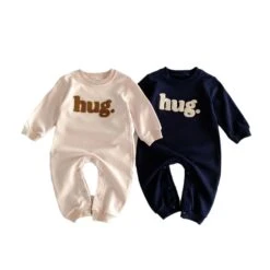 Hug Onesie | 2 Colours - Affordable Baby