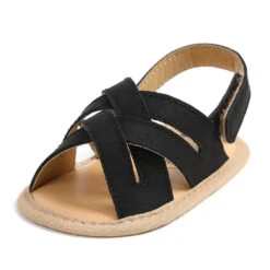Roman Style Sandals | 4 Colours - Affordable Baby -MY LITTLE SHOP S4cd609582eac4bda96416ba4c97736c2v