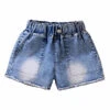 Girls Denim Shorts - Affordable Baby -MY LITTLE SHOP S4d6fc3f1004f4974acba342518434448Q