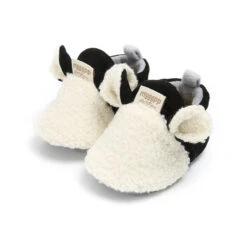 Teddy Bear Slippers | 5 Colours - Affordable Baby -MY LITTLE SHOP S4dc4b3bda1de4a8fae9029b7b8e8564ax