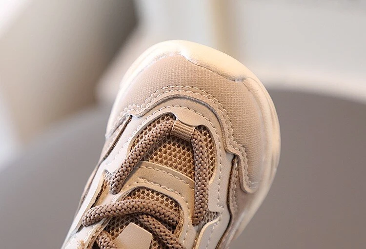 Chunky 3 Tone Sneakers | Brown - Affordable Baby Chunky 3 Tone Sneakers | Brown - Affordable Baby -MY LITTLE SHOP S4df1ddf7e6344844bab71fa049e86c81I 1e75267b 1840 4ac3 afe7 8247fefaa591