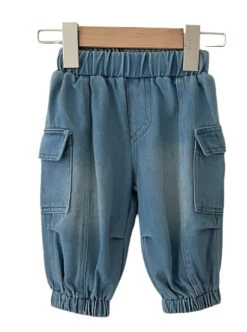 Cargo Jeans | 2 Colours - Affordable Baby -MY LITTLE SHOP S4e7a74acd3a041629db84b0cd9766da8e