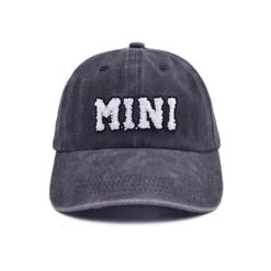 Mini & Mama Baseball Caps | Various Colours - Affordable Baby -MY LITTLE SHOP S51220e8f9d7b4602ab0c4d97cb1fd104F