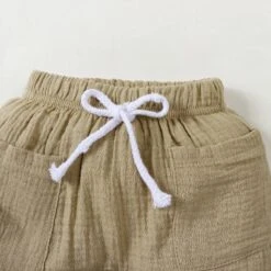 Linen Like Resort Set - Affordable Baby -MY LITTLE SHOP S54a4b8e1d95d4e078e0bd00056024e47B