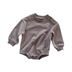 Cotton Long Sleeve Romper | 16 Colours - Affordable Baby -MY LITTLE SHOP S559c05fc95364dd1a9a2e0a3d92c6f1ee