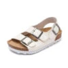 Beach Sandals | White - Affordable Baby -MY LITTLE SHOP S568d40f7bc7c4a40814220264b39662bf