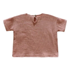 Blair Set | Terracotta - Affordable Baby -MY LITTLE SHOP S5789a91ebd44475da9b4f2eb7defbc400