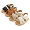 Weave Sandals | 4 Colours - Affordable Baby -MY LITTLE SHOP S5e307e5267674ed88b0377f43f7574d1s