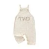 Two Birthday Knit Romper | Sand - Affordable Baby -MY LITTLE SHOP S611f9615bdad434c88fb0a341b42fda32 73e44fab 71d5 4a33 a16a d5b7ca45f0f0