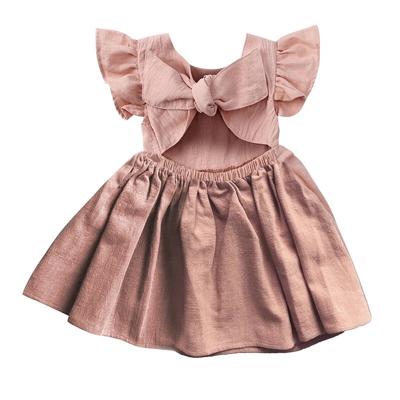 Ruffle Linen Dress | Hazelnut - Affordable Baby Ruffle Linen Dress | Hazelnut - Affordable Baby -MY LITTLE SHOP S62e652772d6b4ba0b807b61ed1e802896 794d956f beaa 483d 9958 d2a538043e66