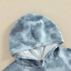 Long Back Tie Dye Set | Blue - Affordable Baby -MY LITTLE SHOP S632797357fb1464cb15afa09b6f09ea7V 3350950a 2a3c 496b b48e f5b787b6245c