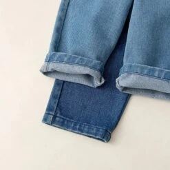 Double Denim Set | 2 Colours - Affordable Baby -MY LITTLE SHOP S646956864532486b8b4f629faefcc2d3i