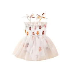 Lucy Romper - Affordable Baby