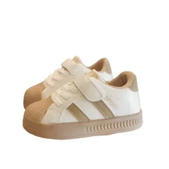 Velcro Sneakers | 3 Styles - Affordable Baby